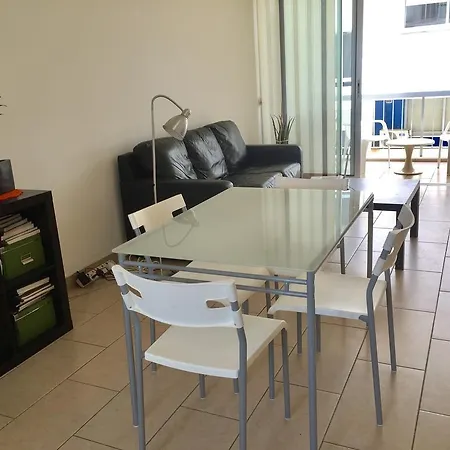 Apartament Andreas Limassol