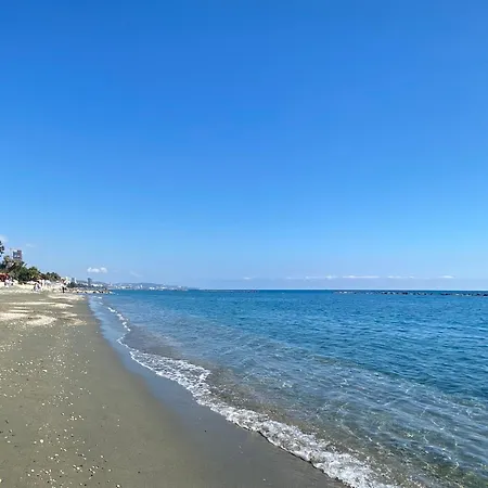 Andreas Apartment Limassol