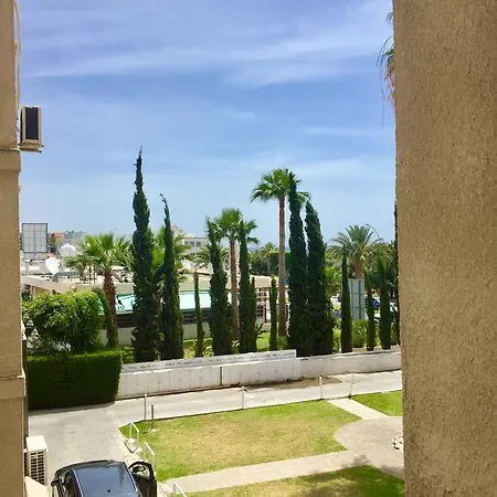 Andreas Apartman