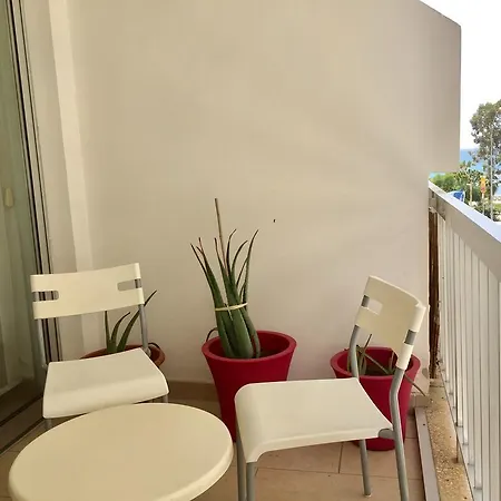 Apartman Andreas *