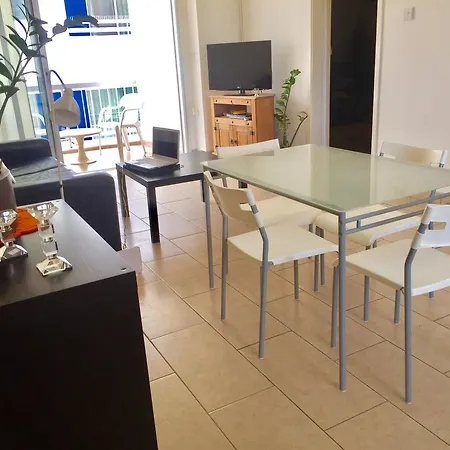 Andreas Apartman *
