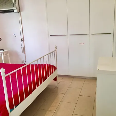 Andreas Apartmán Lemesos