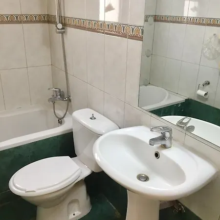 Andreas Apartment