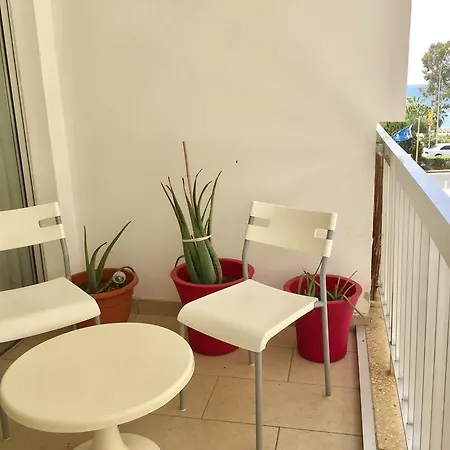 Apartment Andreas