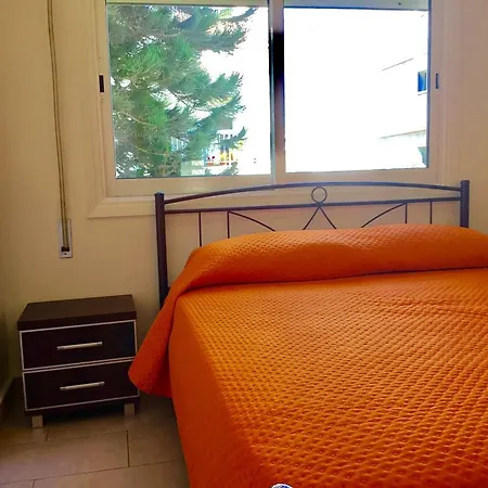 Andreas Apartman *