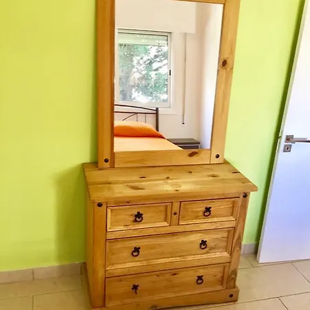Andreas Apartment