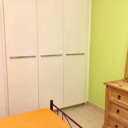 Andreas Apartment