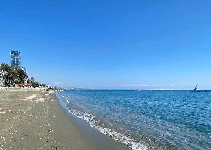 Andreas Daire Limasol