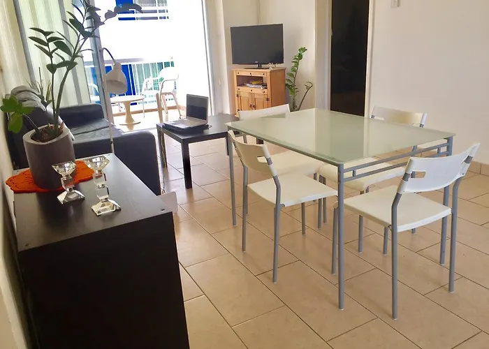 Andreas アパート *