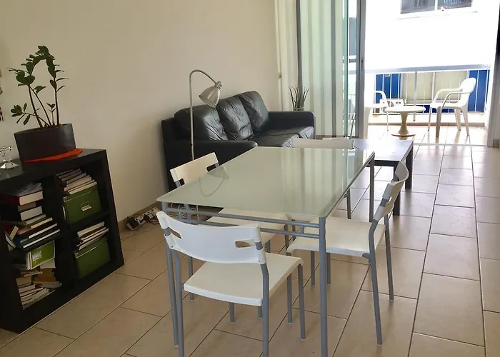 Daire Andreas Limasol