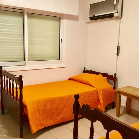 Apartamento Andreas *